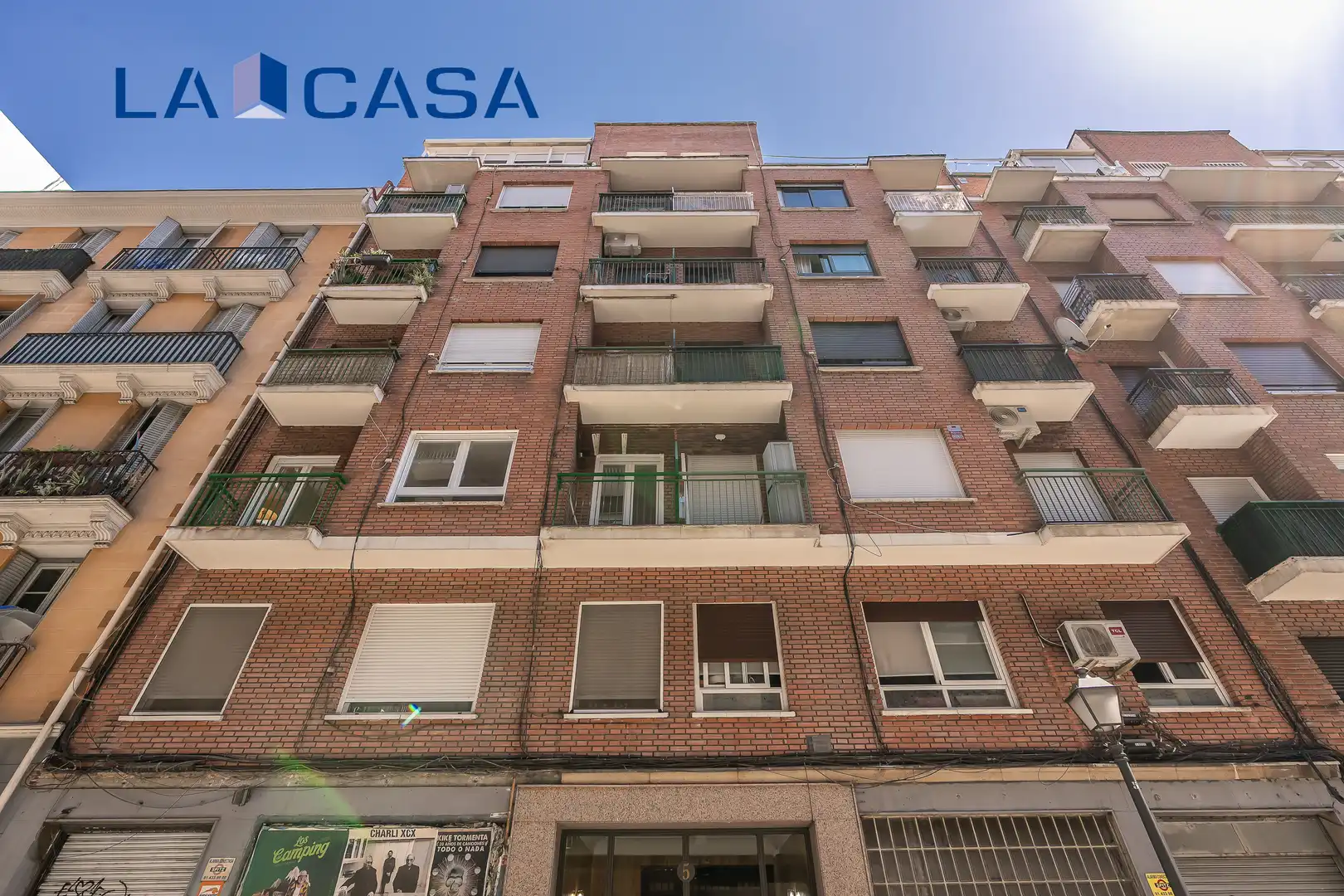 Pis amb terrassa en venda a Calle ALONSO DEL BARCO, imagen 44