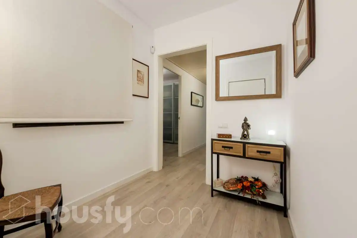 Wohnung mit Terrasse zum Verkauf in Carrer de la Marina ., imagen 28