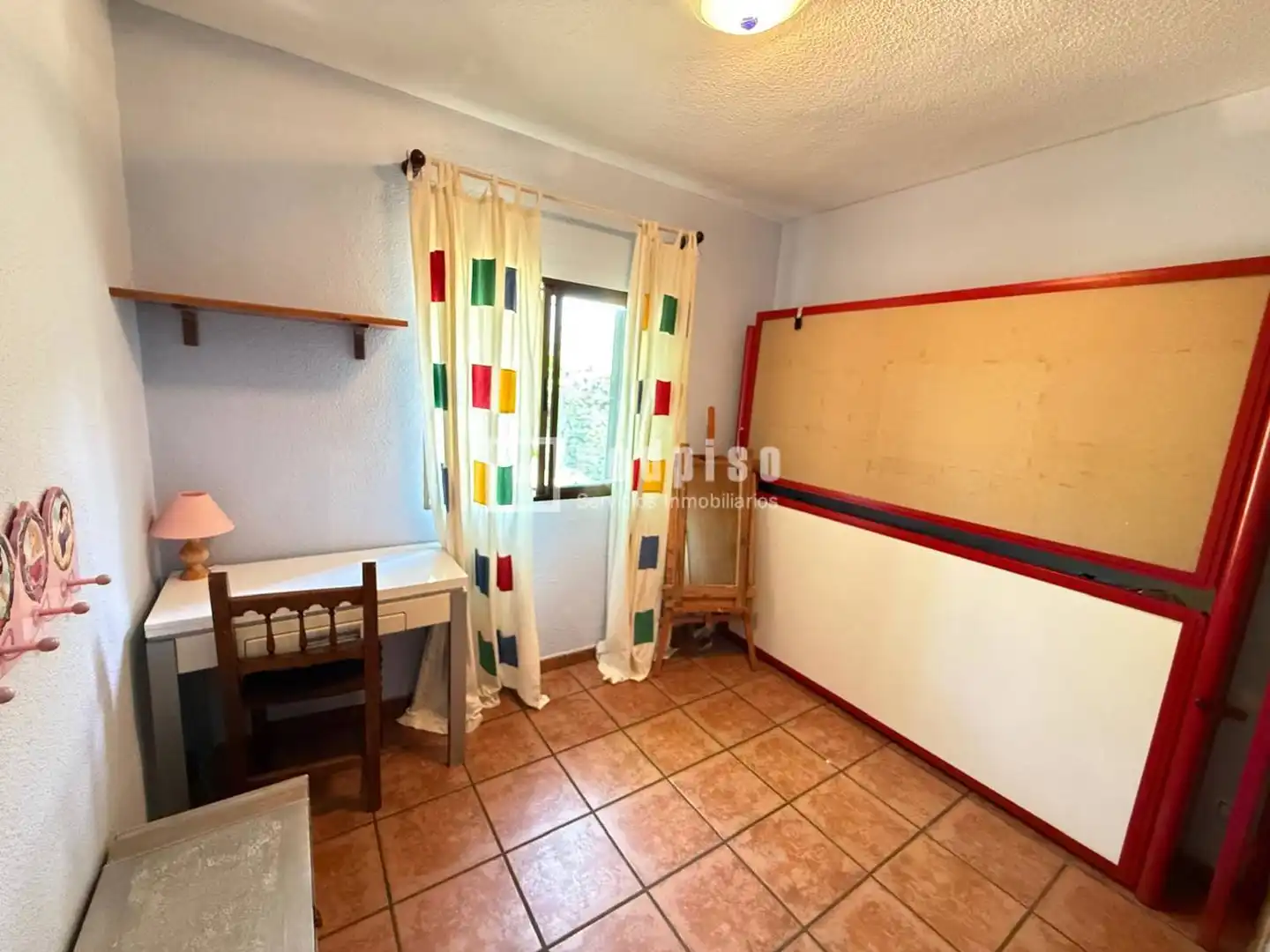 Bedroom of Houses for sale in Valdemorillo  with Heating, Private garden and Terrace