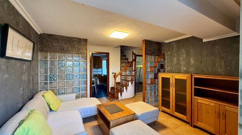 Foto 2 von Dachboden zum Verkauf in Rua Concepcion Arenal, 48, O Grove , Pontevedra