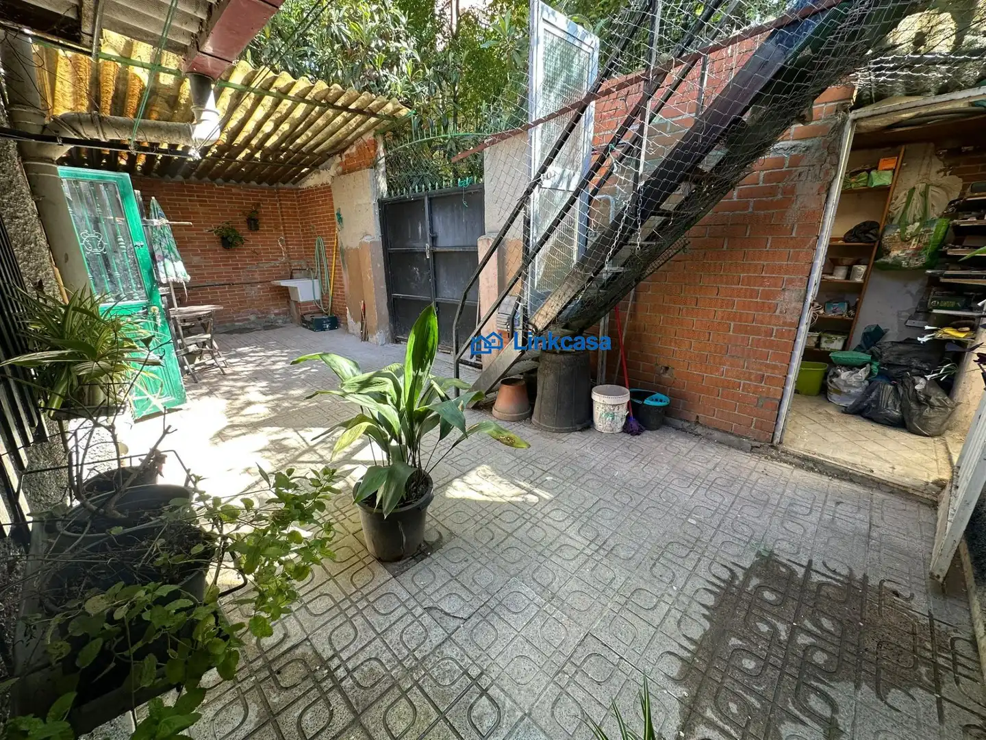 Houses for sale in Madrid  with Heating and Storage room