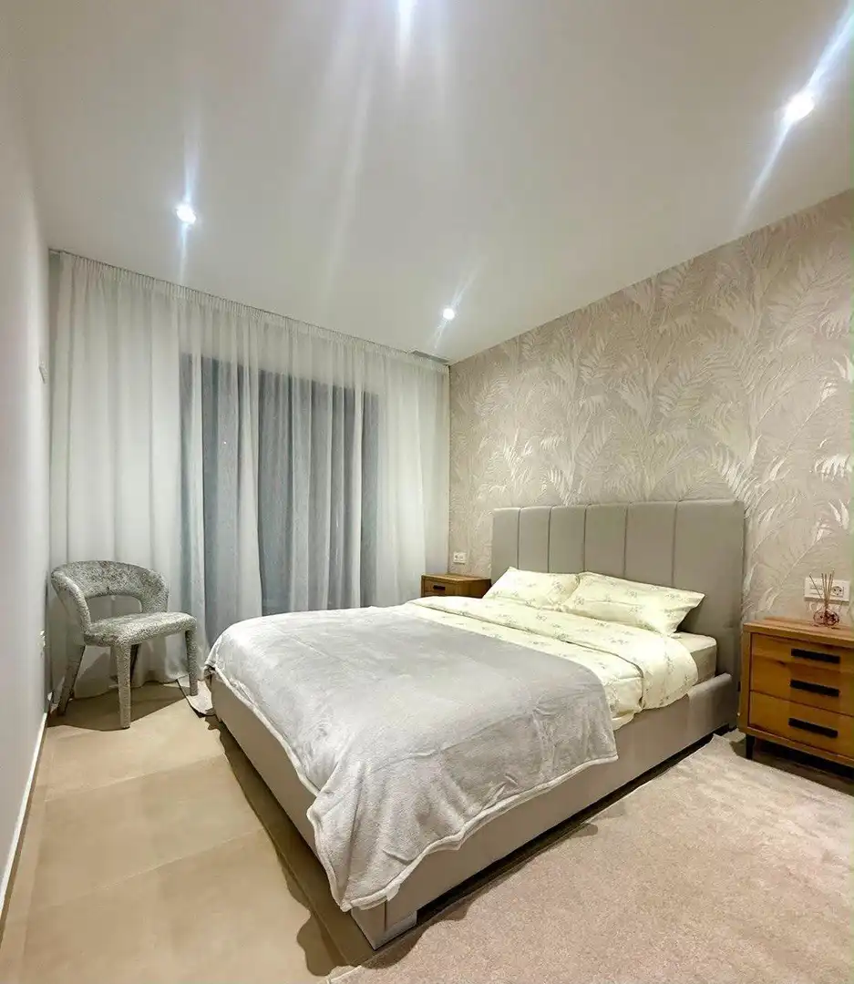 Casa con piscina en alquiler en Calle ALCASSER, imagen 5