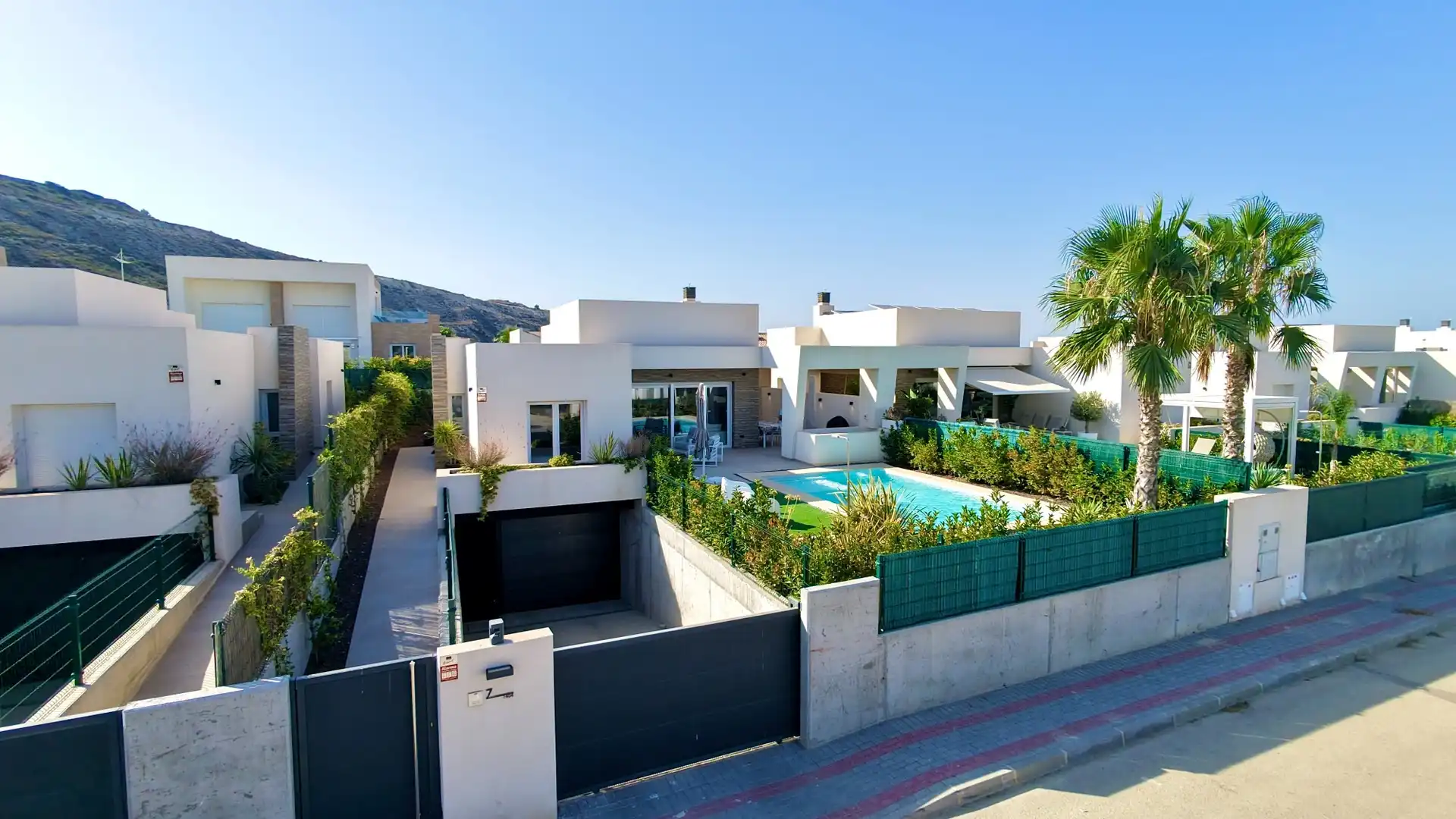 House with pool for sale in Algorfa, imagen 2