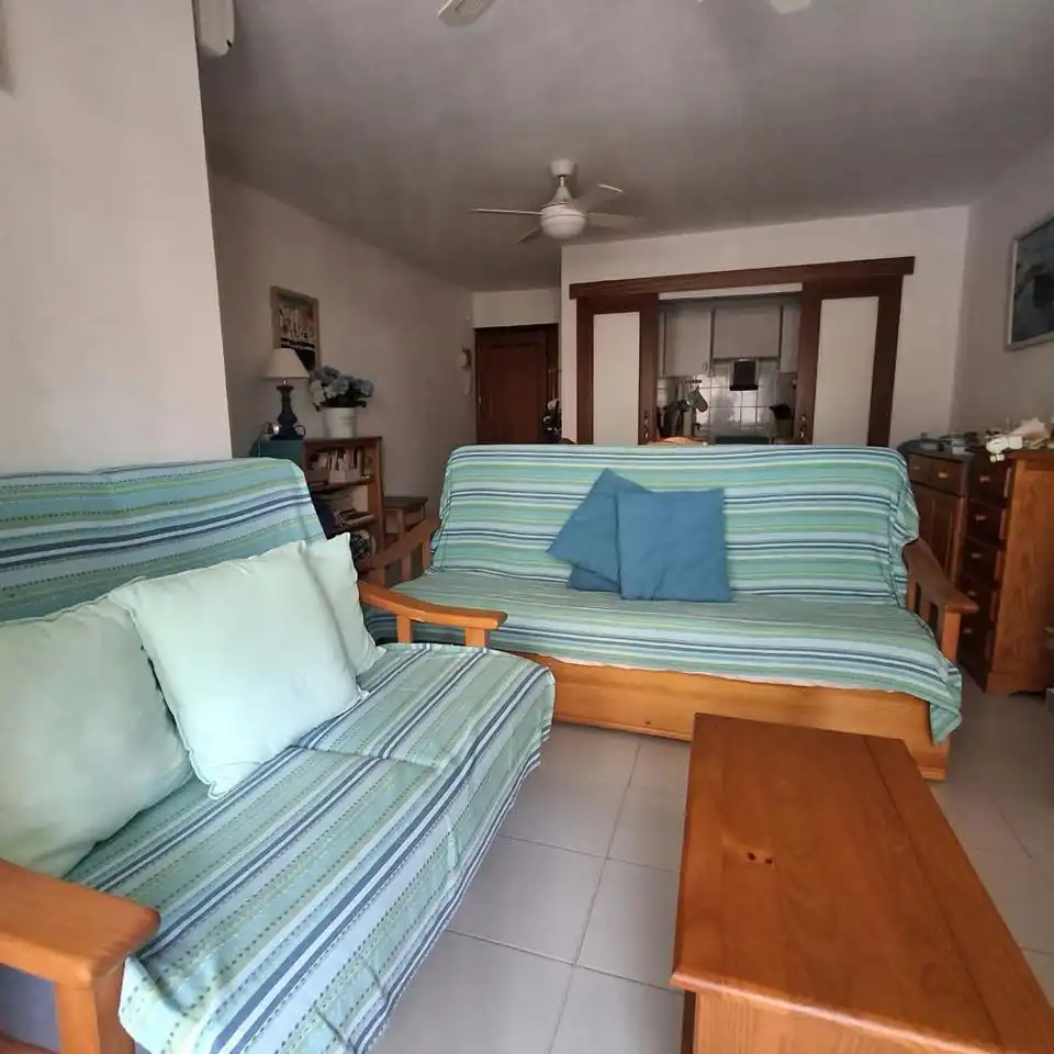 Living room of Ground floor for sale in Miramar