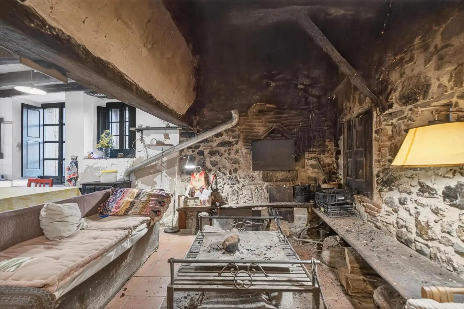 Villa con piscina in vendita a Carretera Montnegre, imagen 34
