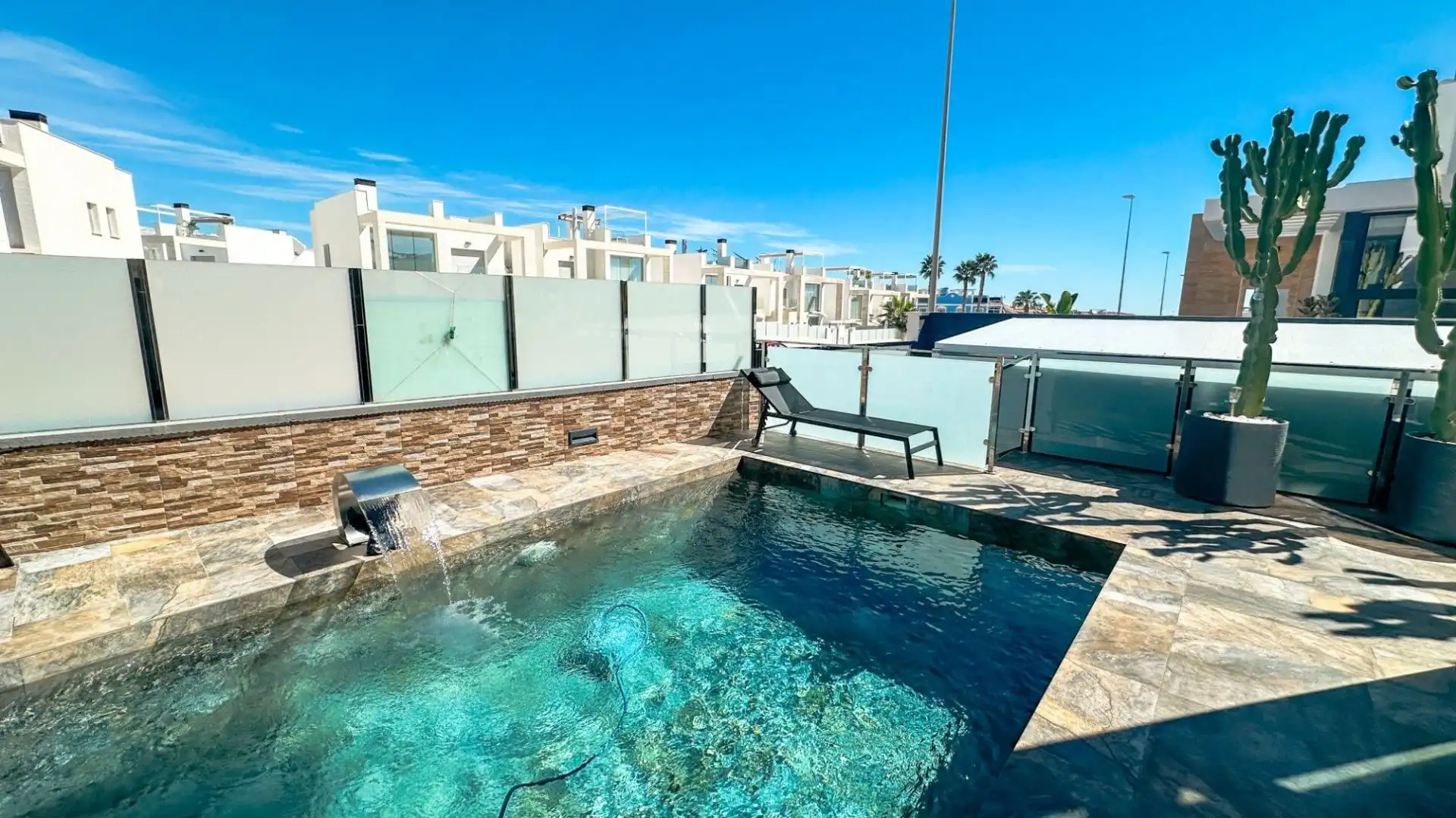 Haus mit Pool zum Verkauf in Orihuela Costa, imagen 6