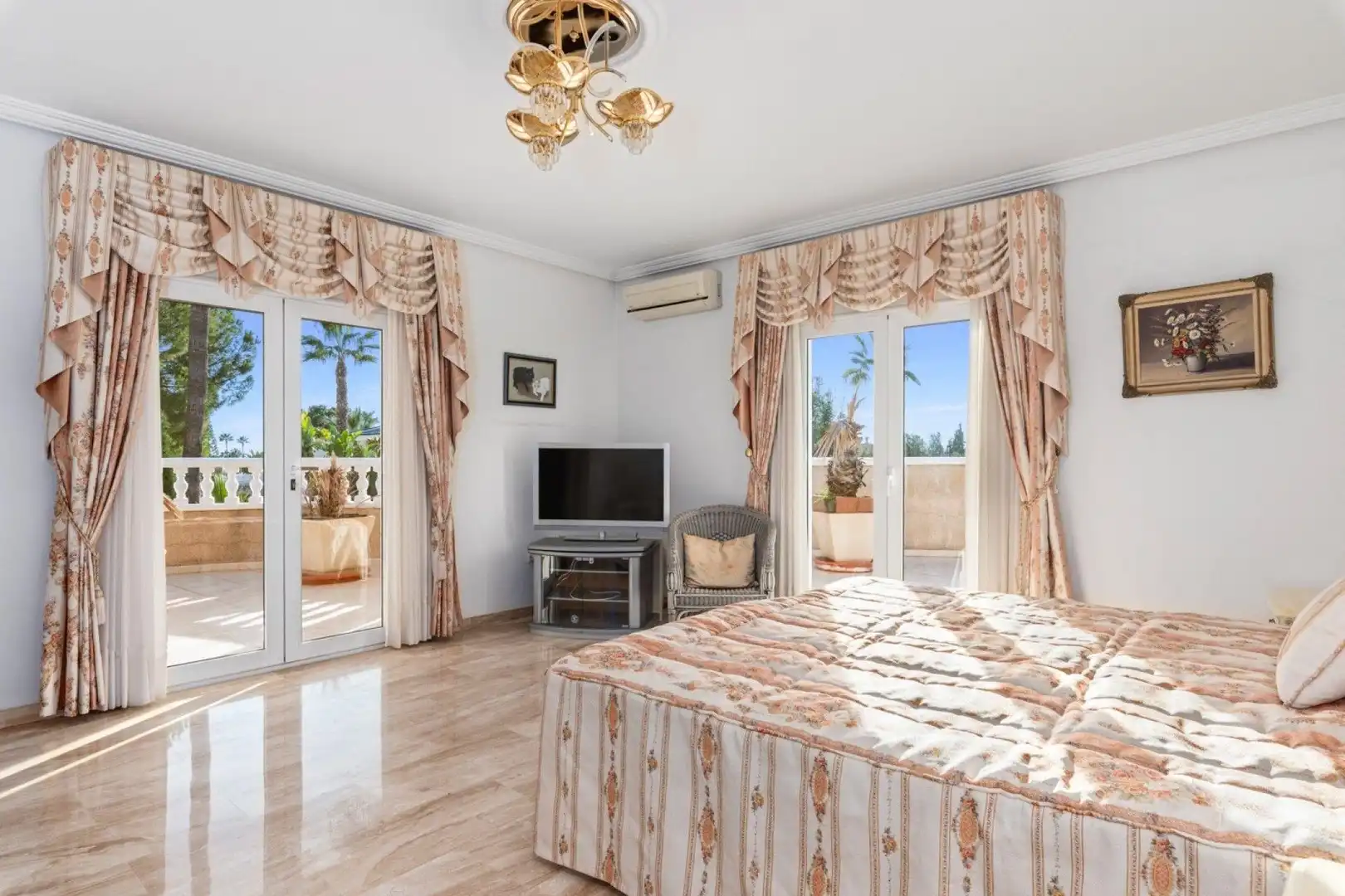 Chalet con piscina en venta en Ciudad Quesada, imagen 46