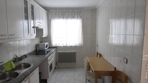 Foto 3 von Wohnung zur Miete in El Ejido - Santa Ana, León Capital