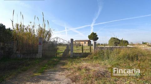 Foto 2 de Finca rústica en venta en Manacor-porto Cristo, Manacor Centre, Illes Balears