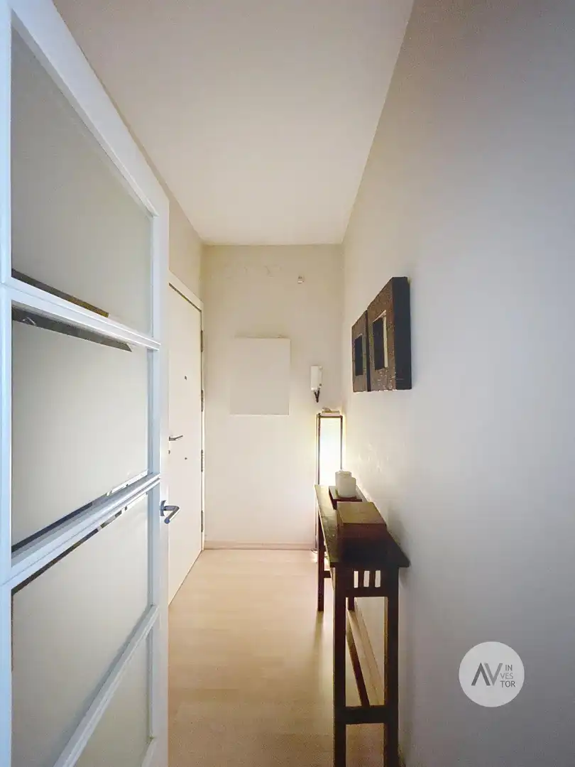 Apartament de lloguer a Carrer de la Verge dels Dolors, Centre