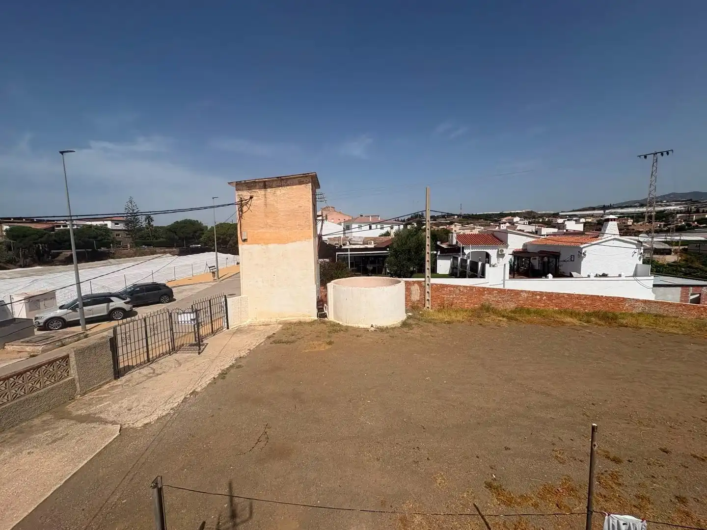 Residential zum Verkauf in Algarrobo