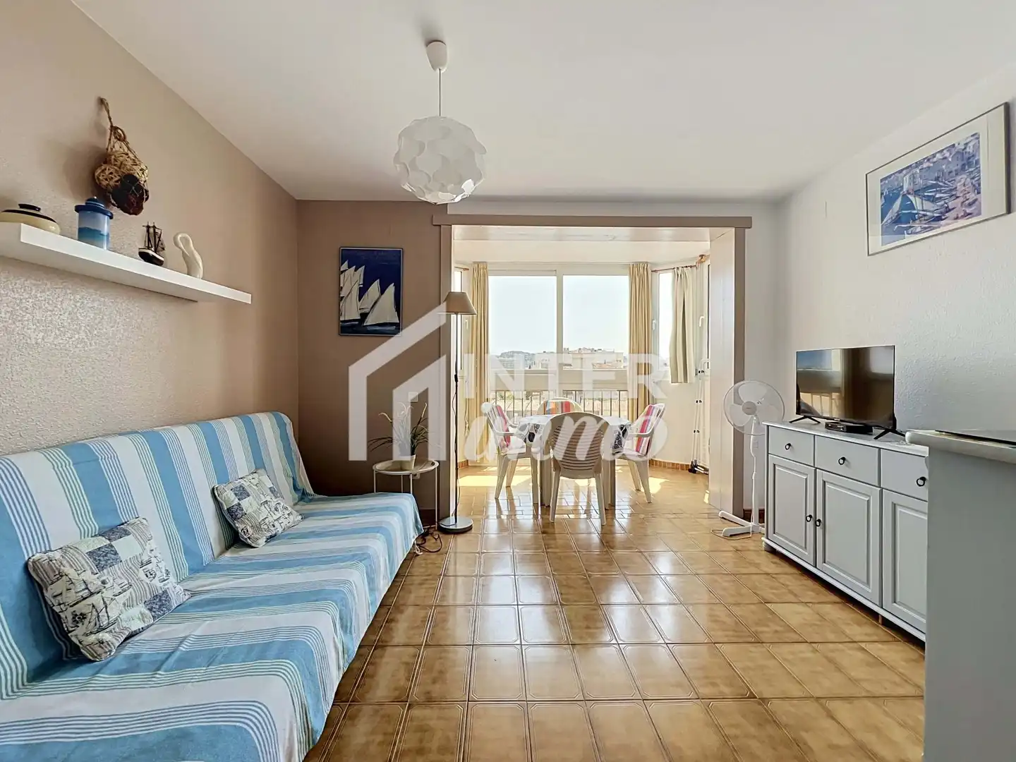 Appartement compact avec ascenseur à vendre à AV DE LA PLATJA 70, 17480 ROSES, imagen 7