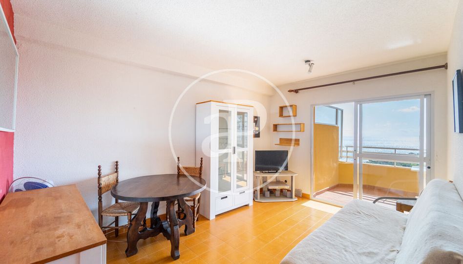 Piso en venta en C. Gibraltar, Puerto - 5