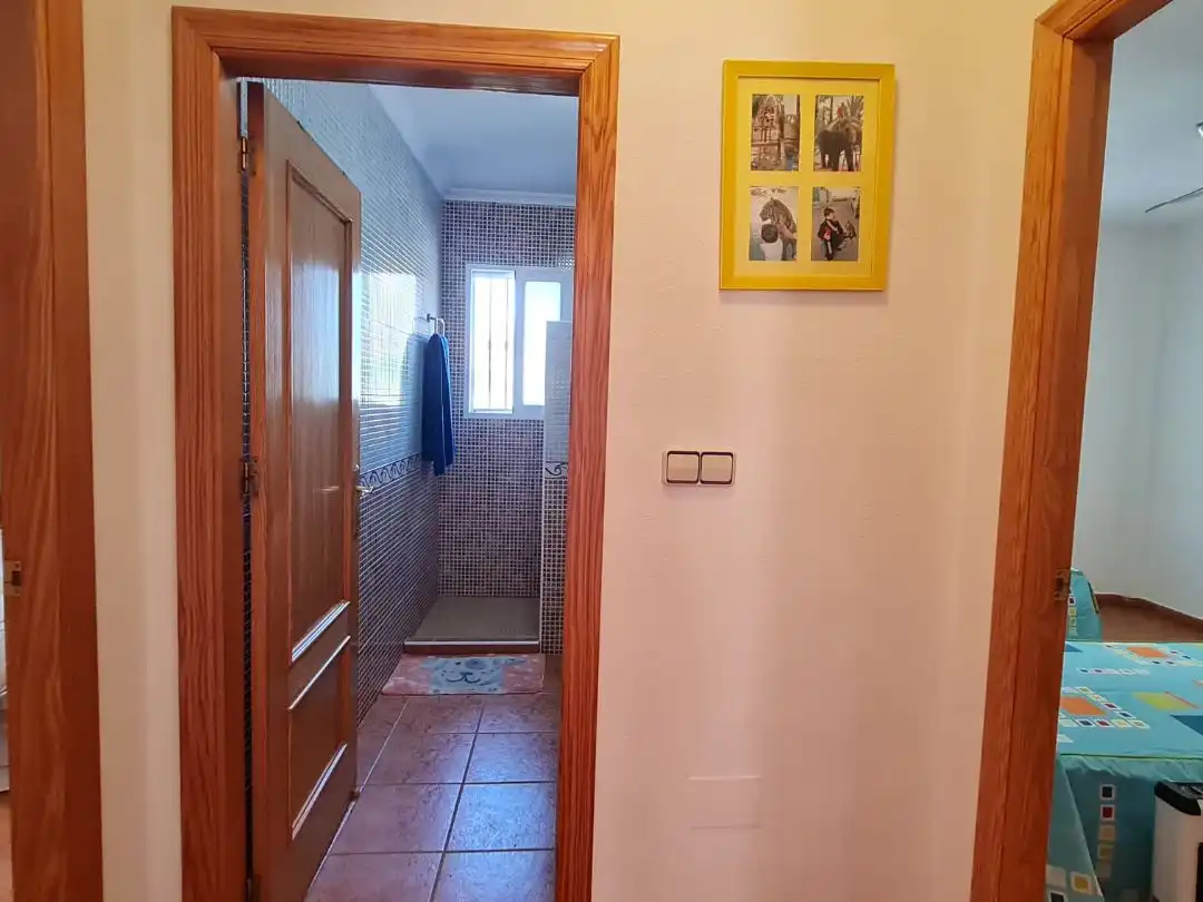 Villa con giardino in vendita a Paraje Saque y Navela 1, imagen 23