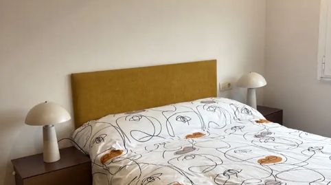 Foto 4 de Piso de alquiler en Rúa Río Mera, 19, Porta Nova, Ferrol