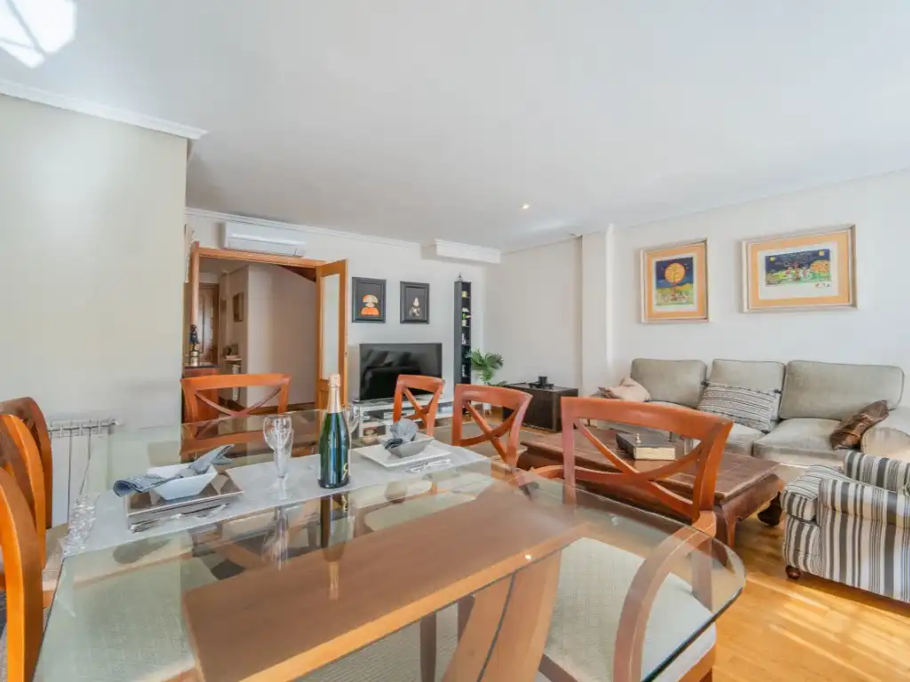 Duplex avec piscine à vendre à Calle Velero 16, imagen 7