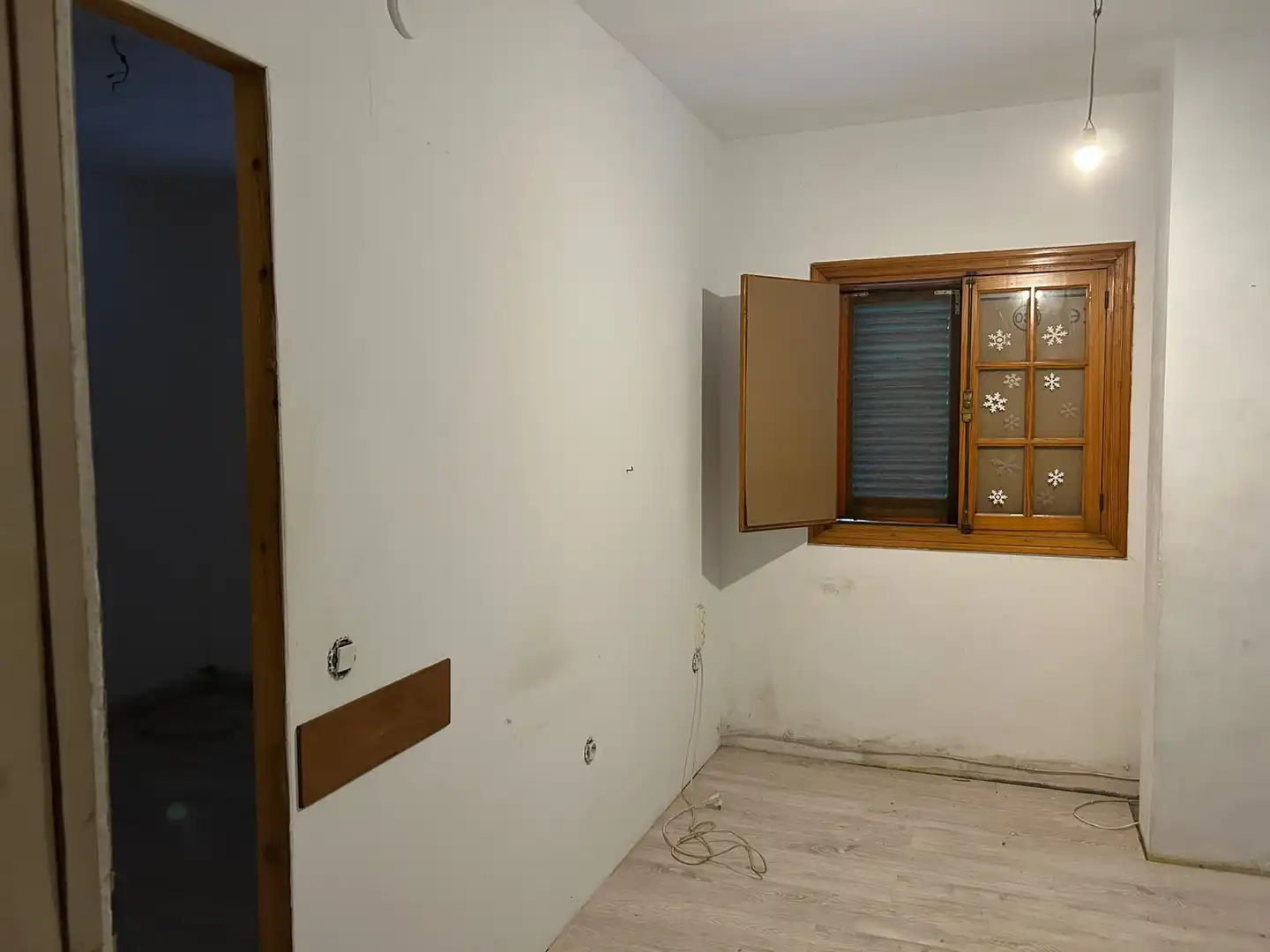 Adossat amb jardí en venda a Centro, imagen 12