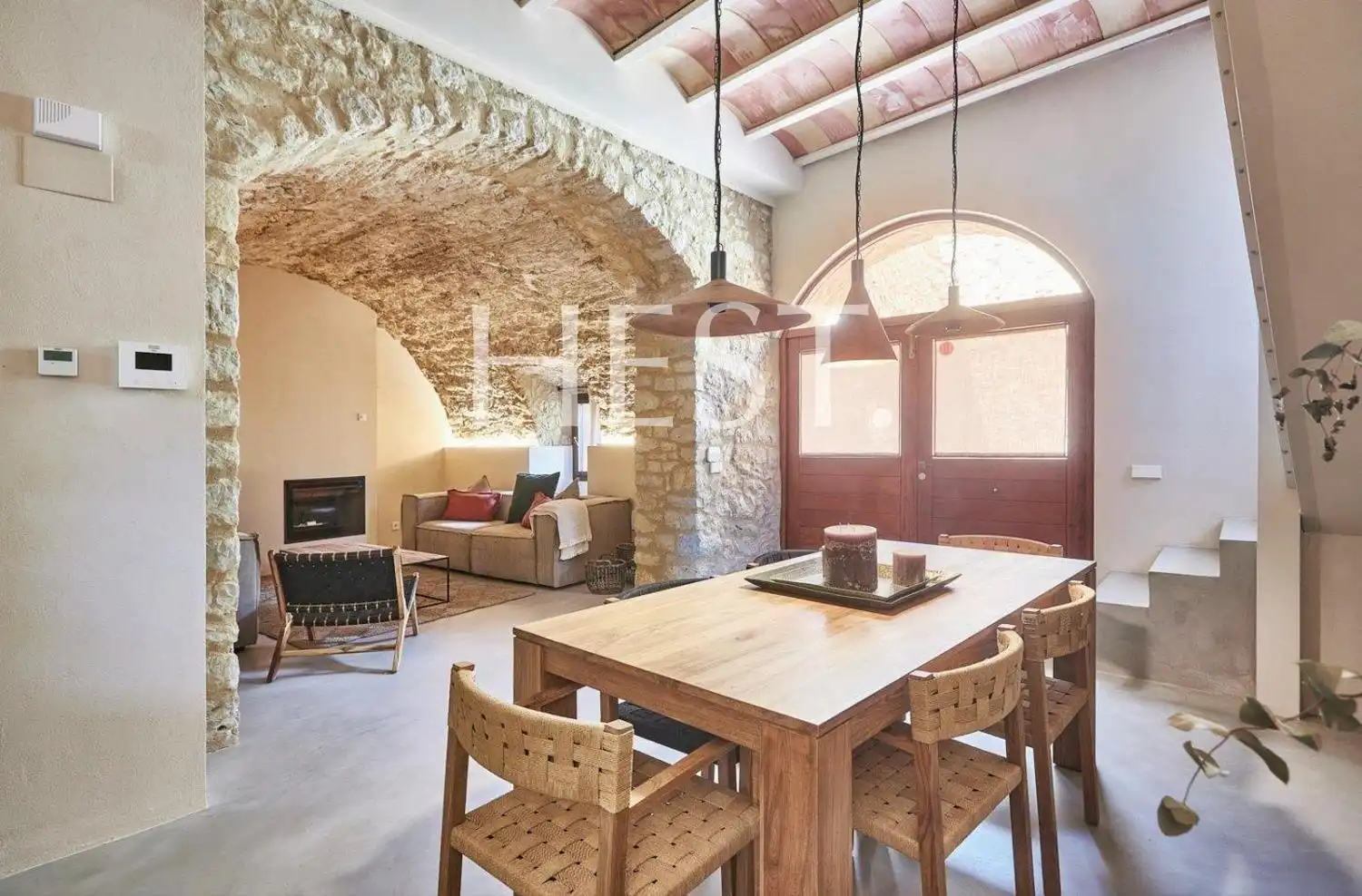 Maison rustique avec piscine à vendre à Carrer Can Sagrera, imagen 11