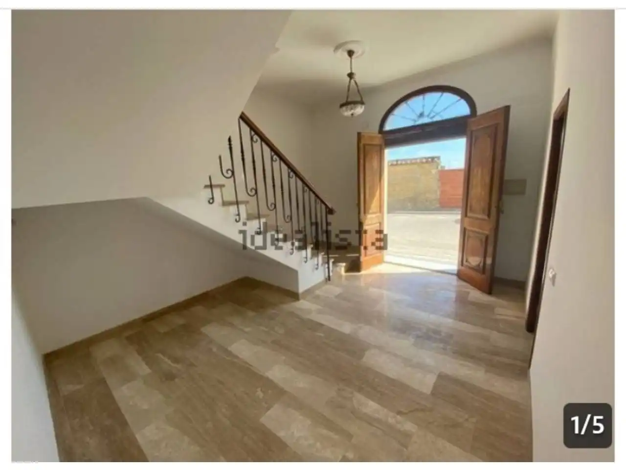 Piso en venta en Espejo con Terraza, Amueblado y Balcón