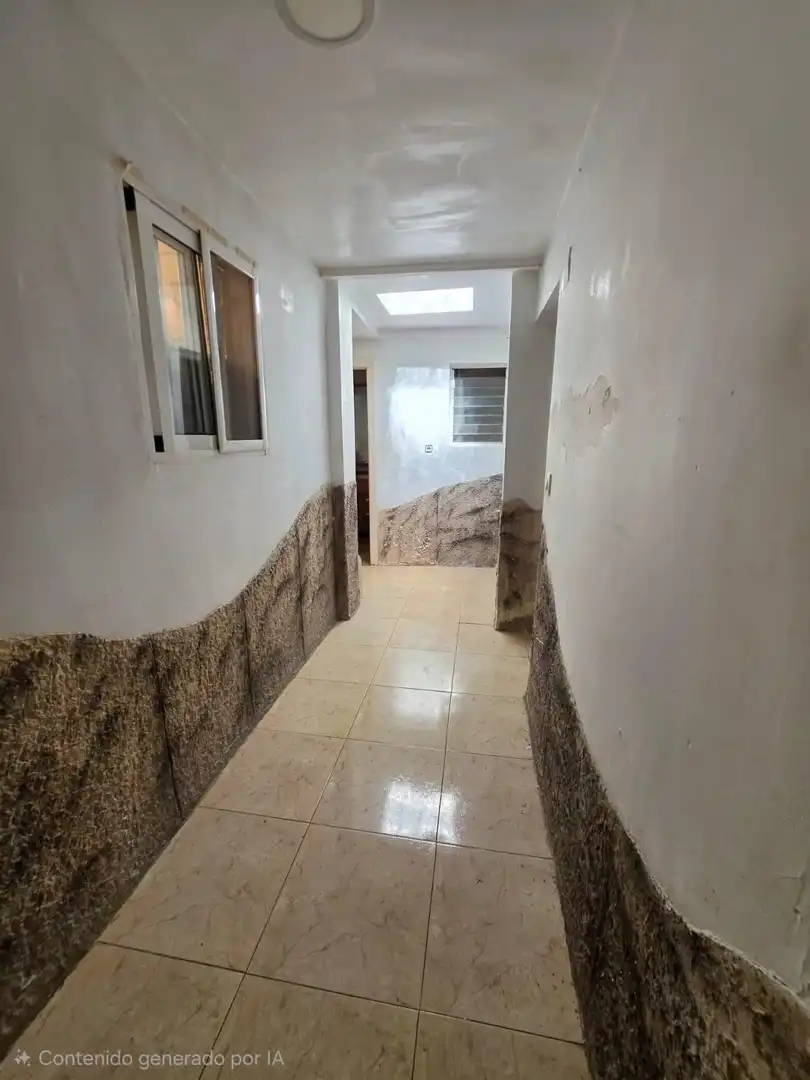 Casa o chalet en venta en Cartagena