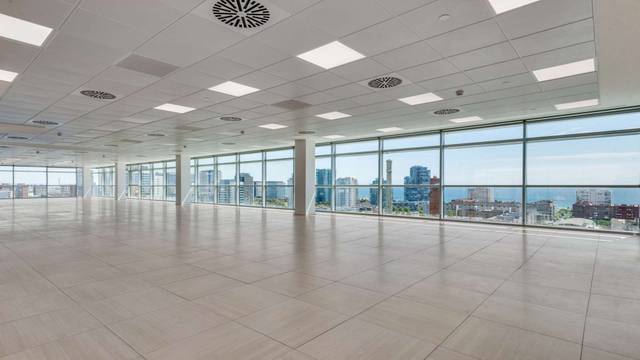 Oficina en Alquiler en N/A en Diagonal Mar i el Front Marítim del Poblenou
