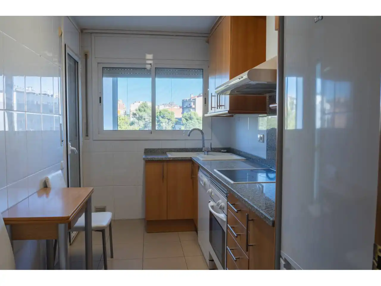 Piso con ascensor en venta en Calle Vallparadís, imagen 3