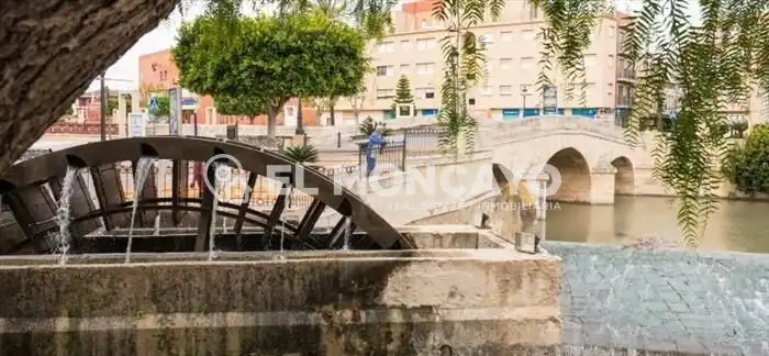 Vista exterior de Casa o chalet en venta en Rojales con Jardín privado, Terraza y Trastero