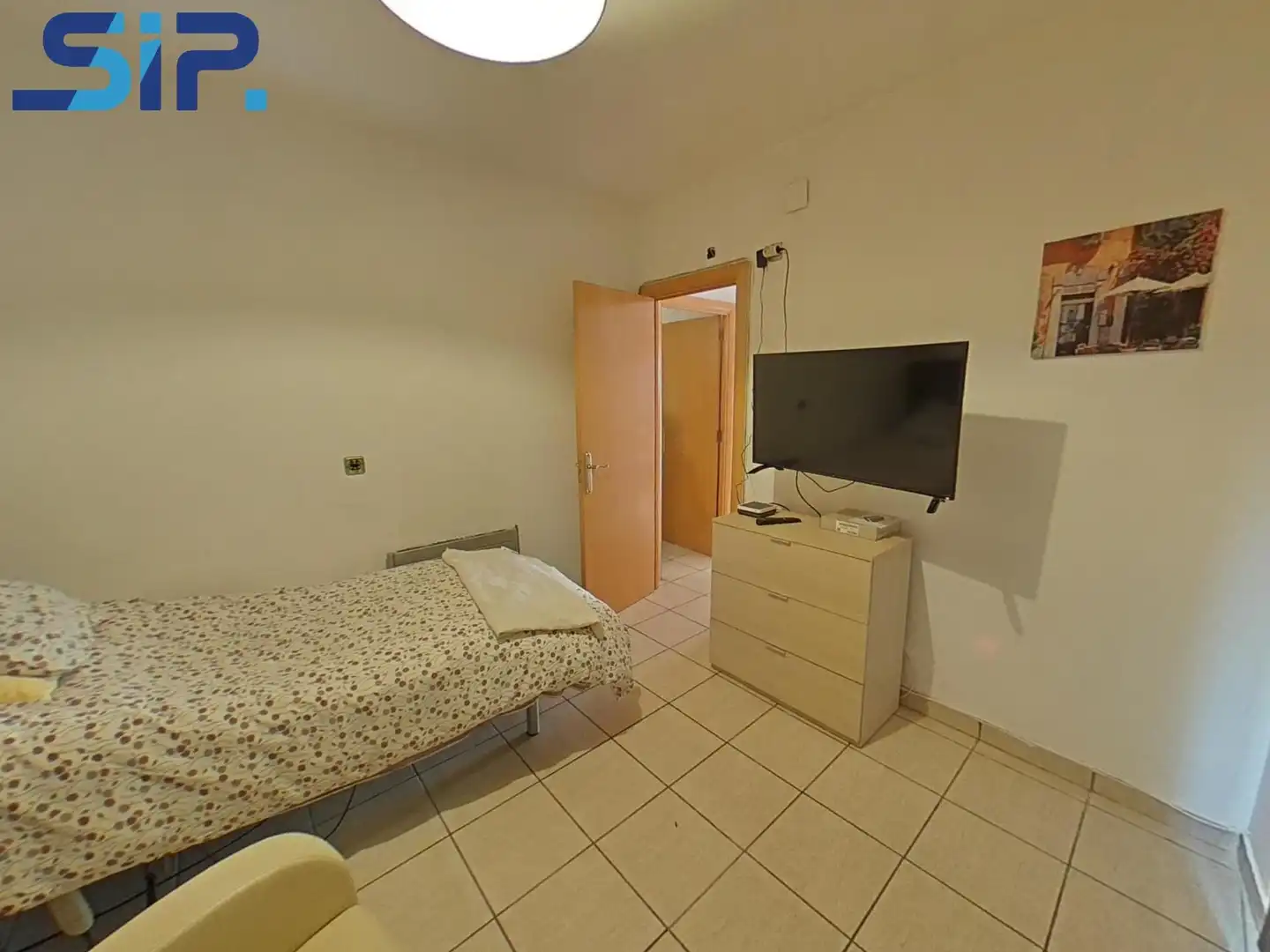 Bedroom of Houses for sale in Vilafranca del Penedès  with Air Conditioner, Heating and Private garden