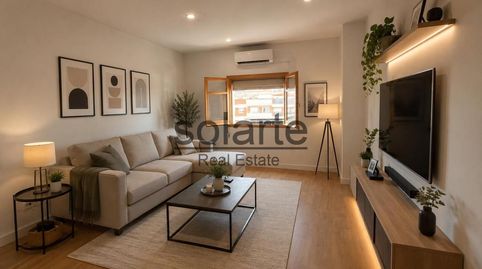 Photo 3 of Flat for sale in Dels Ferrocarrils Catalans, La Marina del Port, Barcelona Capital