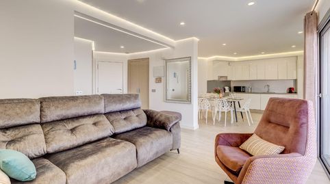 Foto 4 von Dachboden zum Verkauf in Avenida Adeje 300, 10, Callao Salvaje - Playa Paraíso, Adeje