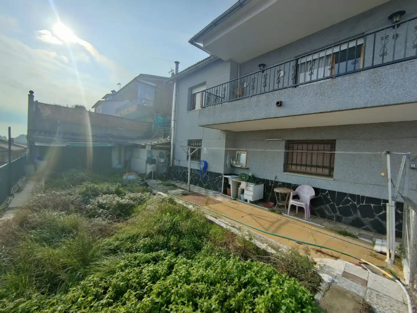 Casa o xalet en venda en Masquefa amb Calefacció i Traster