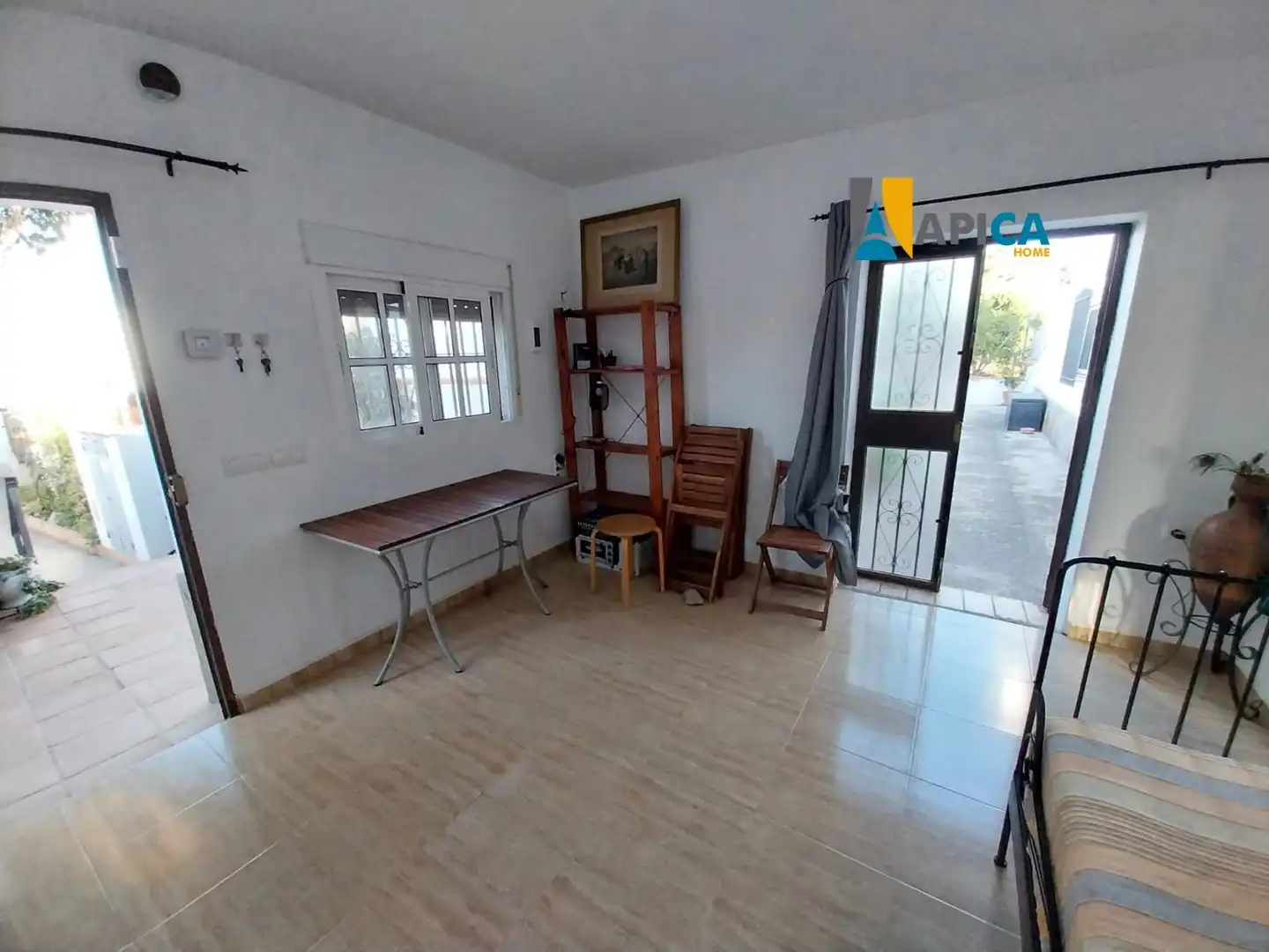 Casa o xalet en venda en Vejer de la Frontera amb Aire condicionat, Calefacció i Terrassa