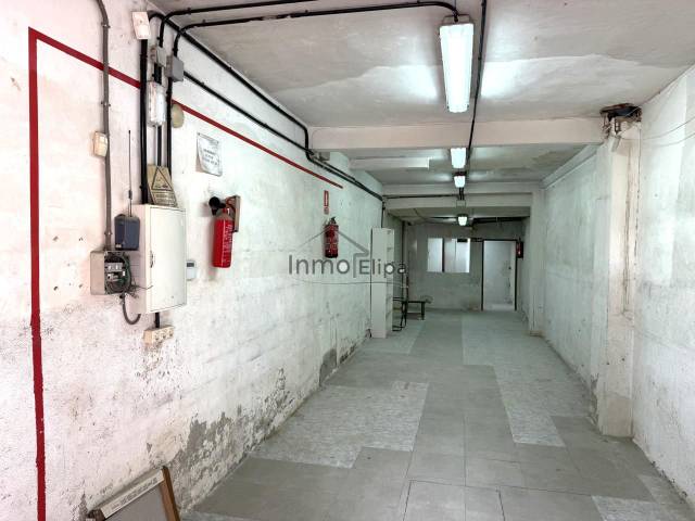 Local comercial en Venta en De Gerardo Cordón en Ventas