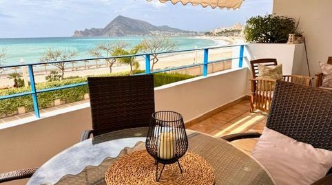 Foto 3 de Apartamento de alquiler en Clot de Mingot, Altea ciudad, Altea