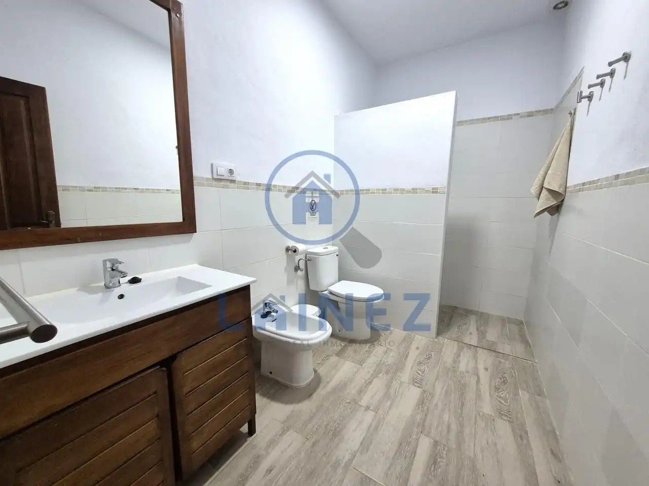Casa con jardín en venta en Fuente Obejuna, imagen 11