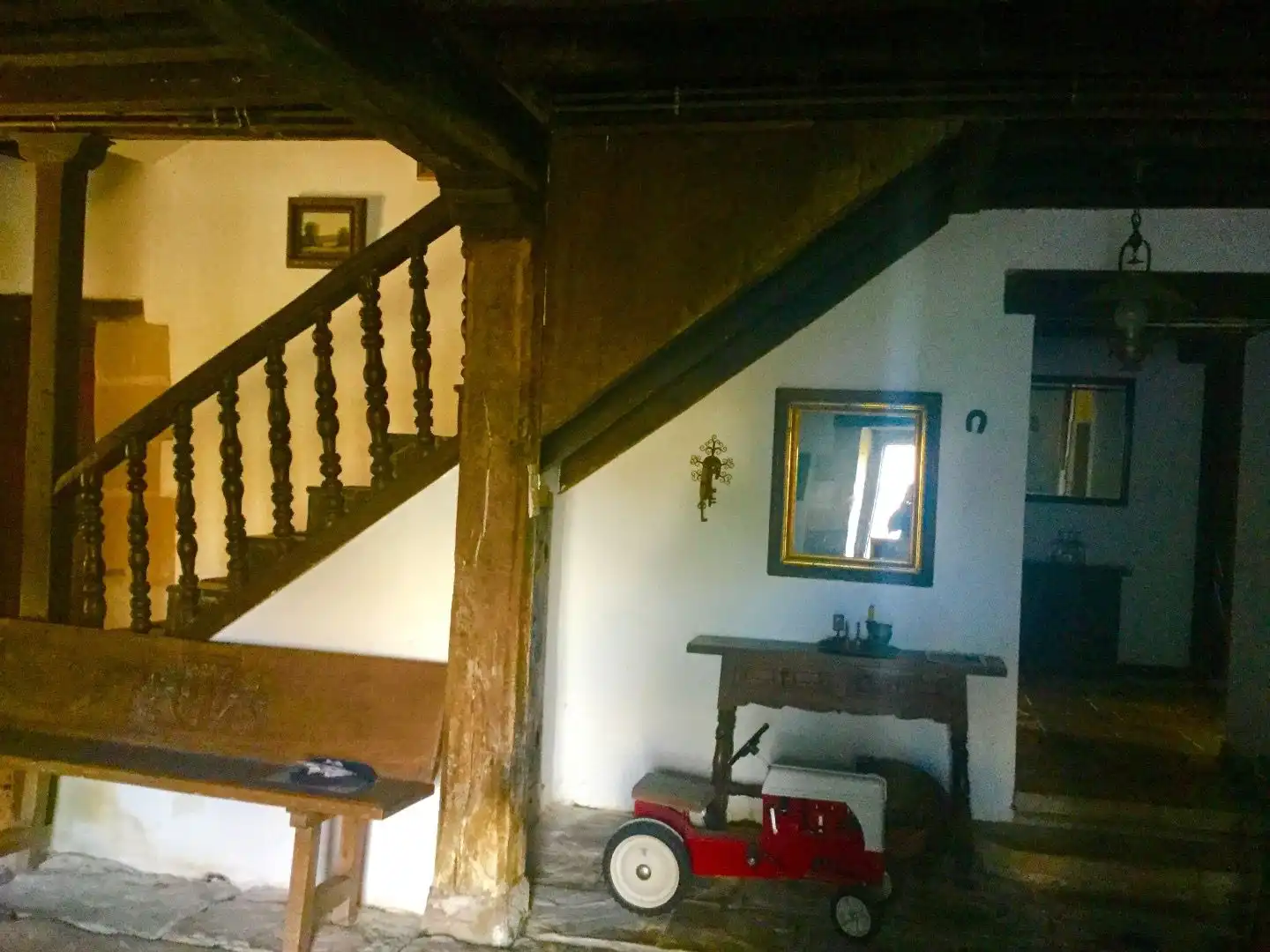 Casa o xalet en venda en Reocín amb Calefacció, Parquet i Terrassa
