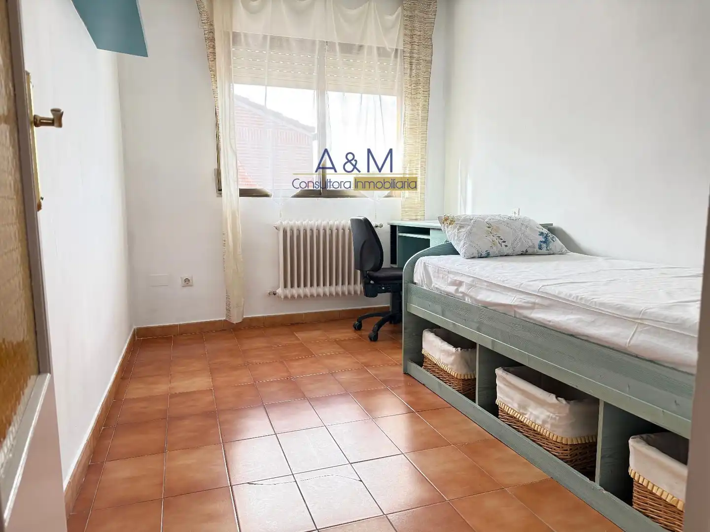 Maison mitoyenne à vendre à Cantaelgallo, imagen 17
