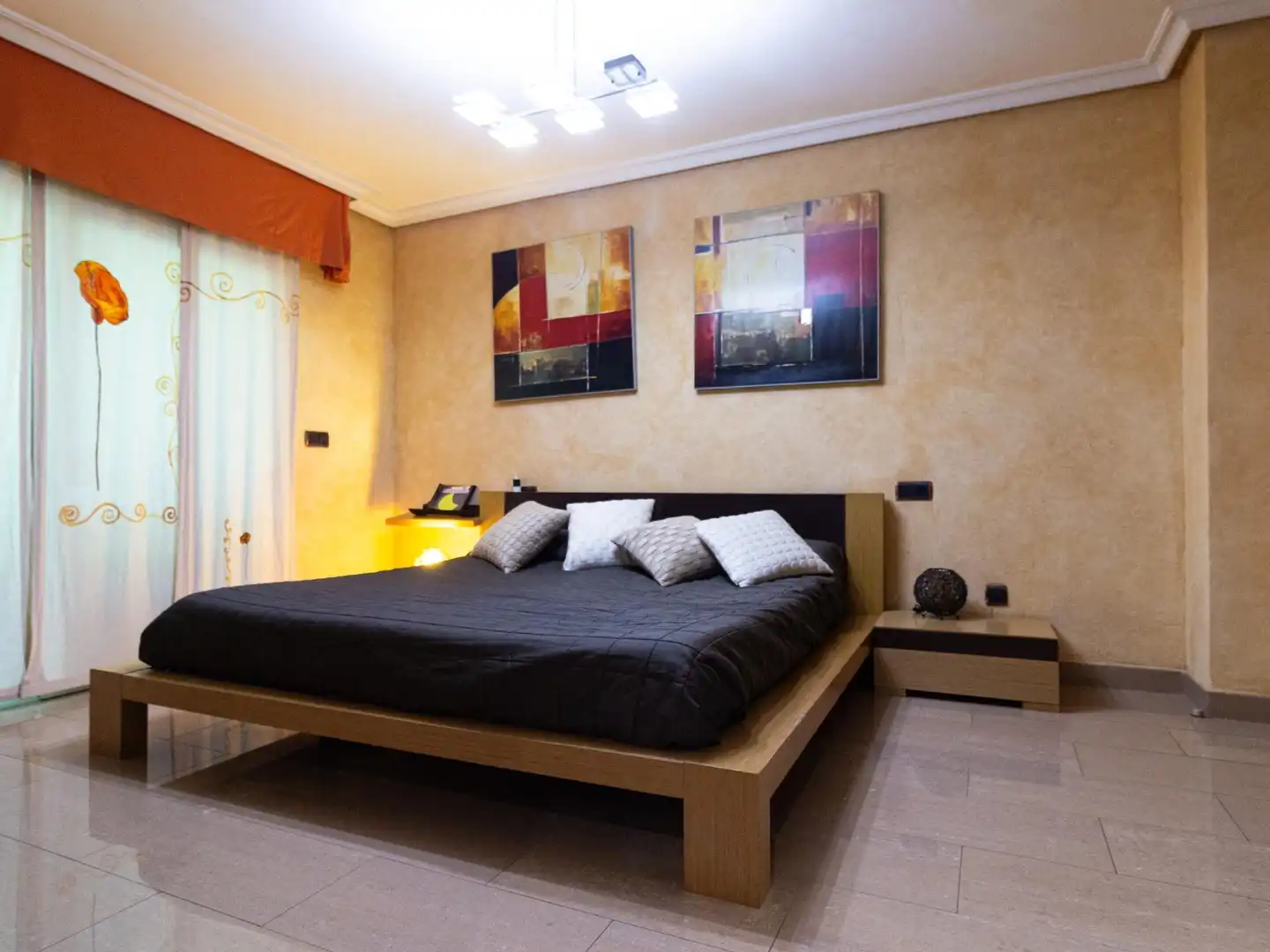 Habitación de Piso en venta en Cartagena con Aire acondicionado, Calefacción y Balcón
