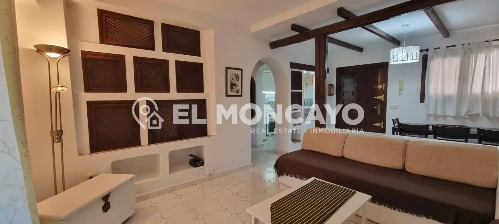 Apartamento con piscina en venta en Playa de los Locos, imagen 11