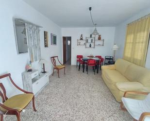 Sala d'estar de Finca rústica en venda en Fuensanta