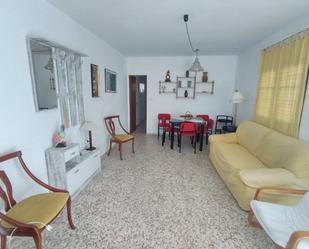 Wohnzimmer von Country house zum verkauf in Fuensanta