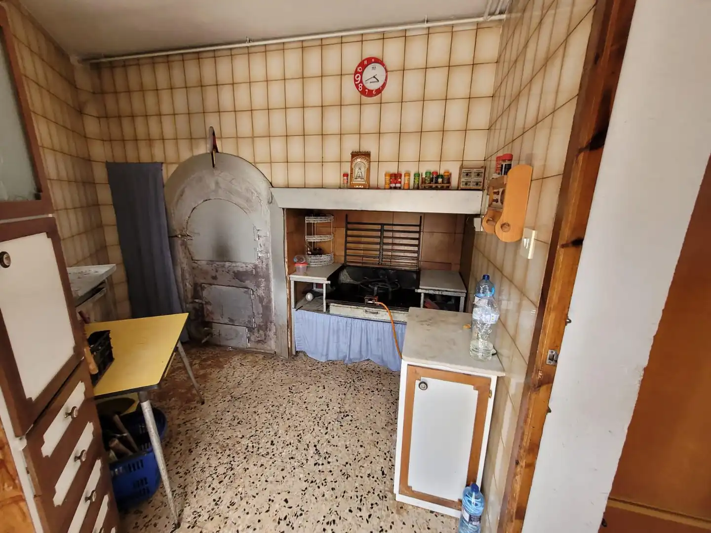 Country house with pool for sale in Petrer, imagen 21