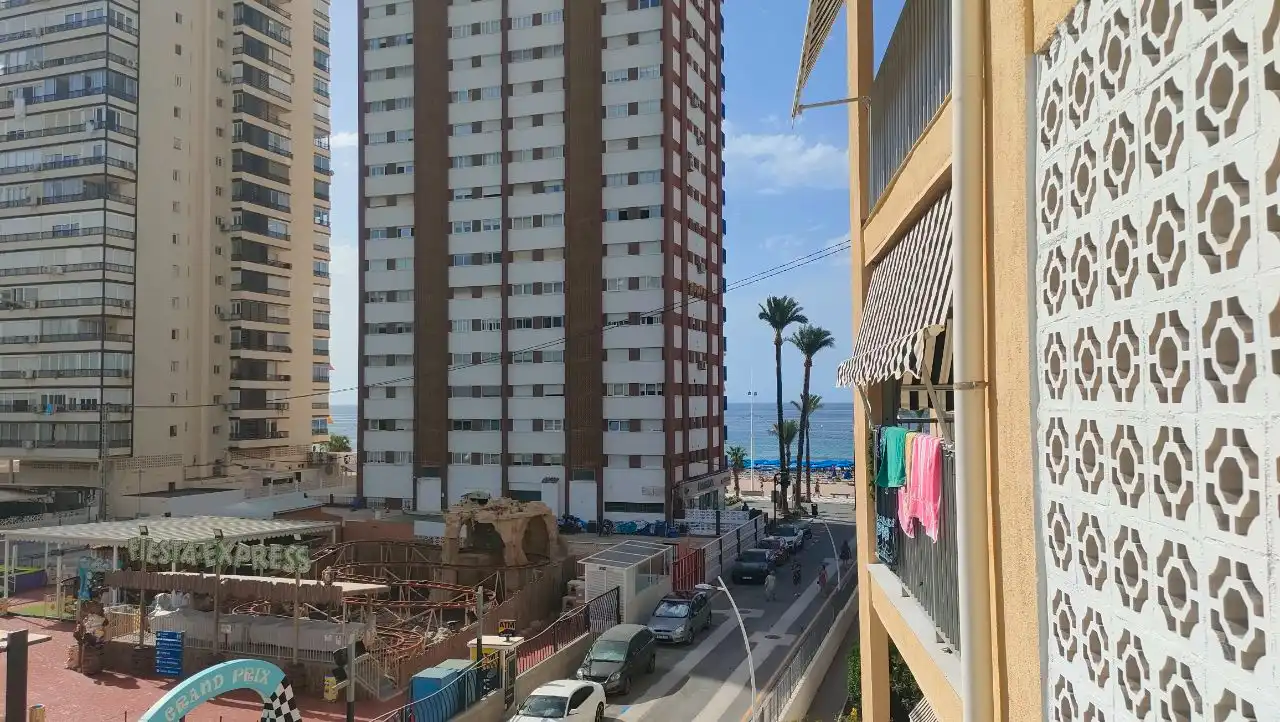 Piso con ascensor en venta en Avenida de Emilio Romero 4, imagen 16