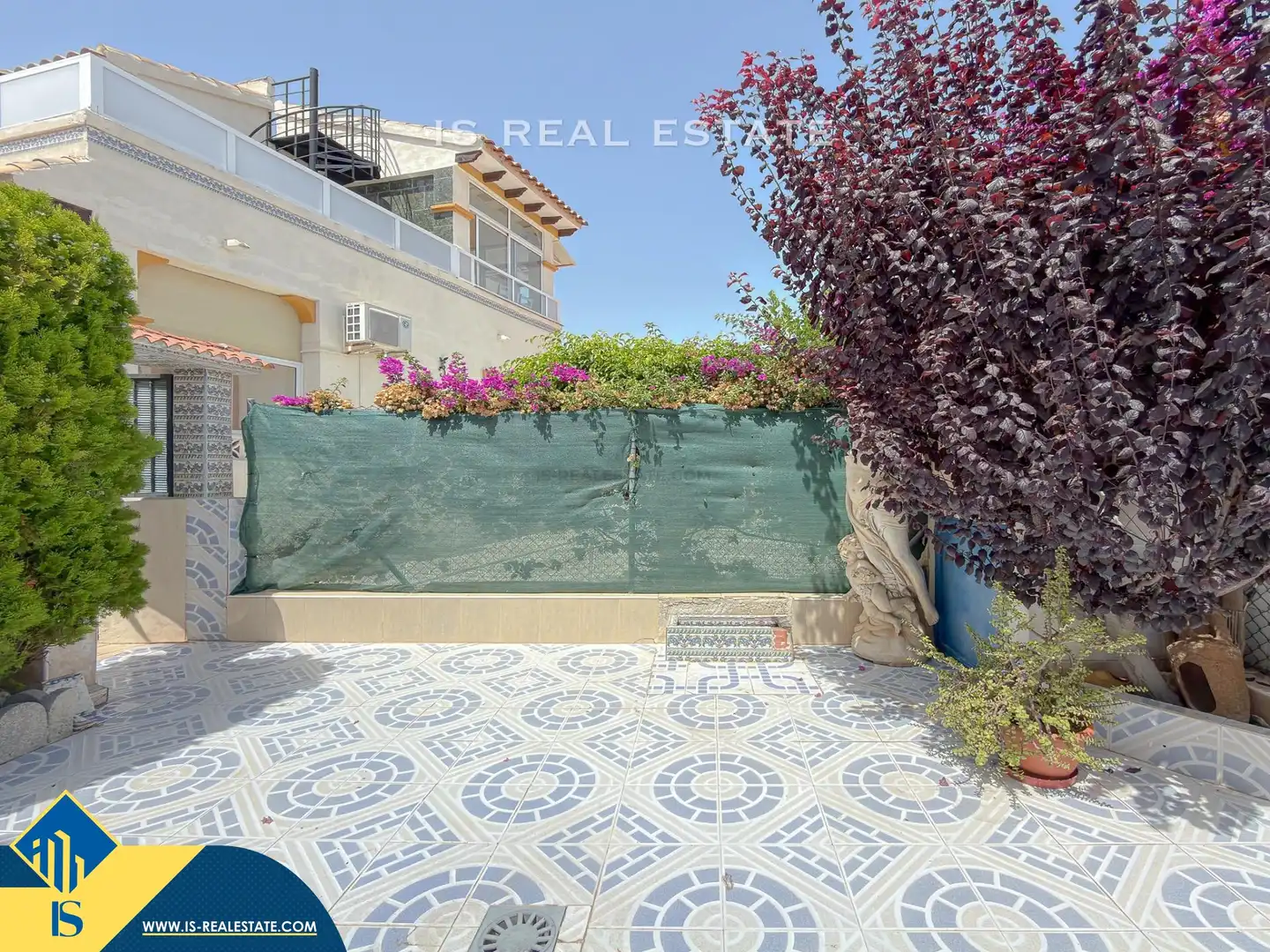Penthouse with terrace for sale in Orihuela Costa, imagen 13