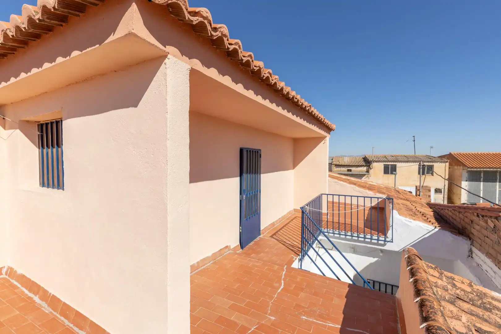 Maison rustique avec terrasse à vendre à Guadix, imagen 44