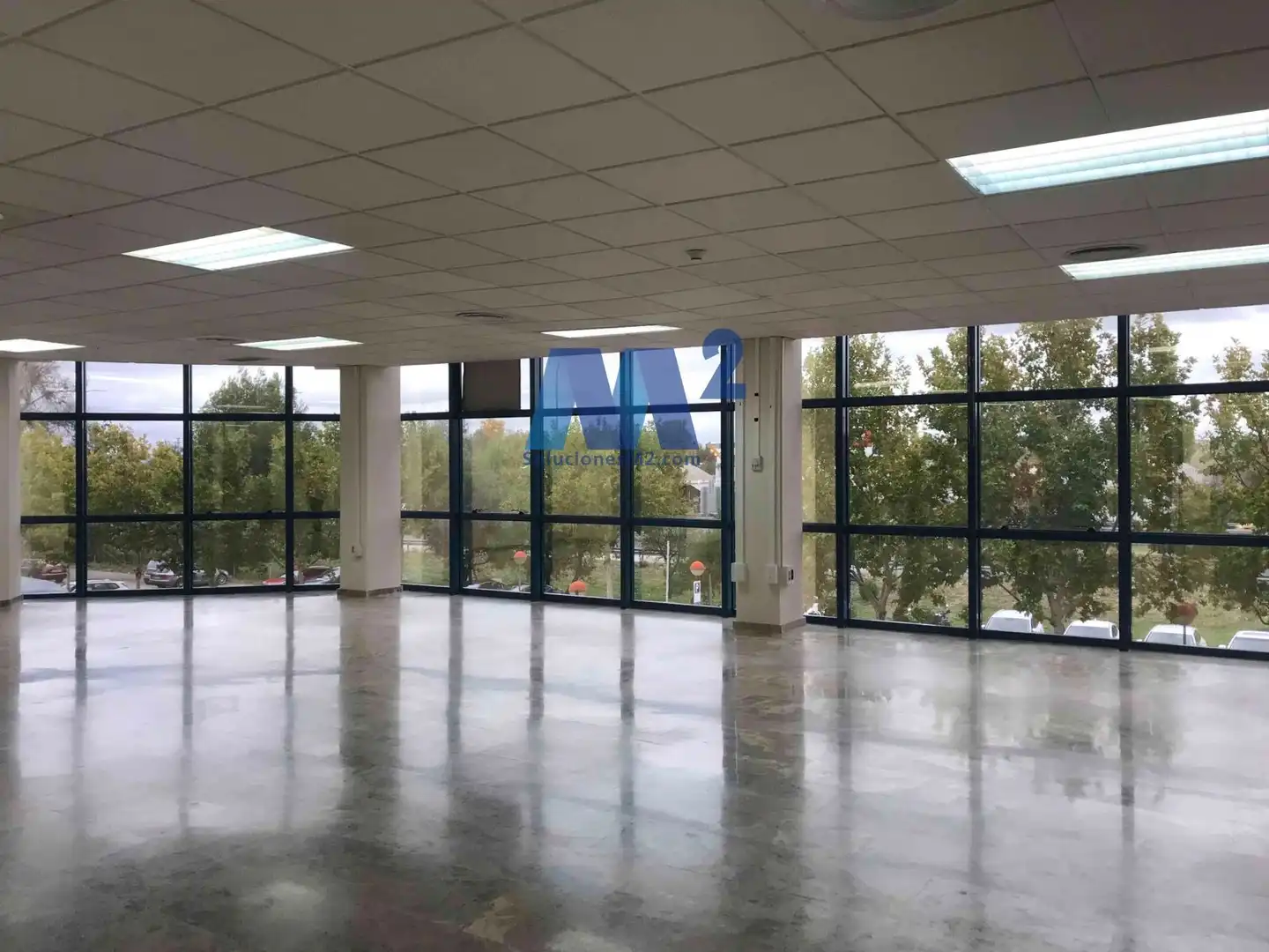 Ufficio in affitto a Castilla, imagen 5
