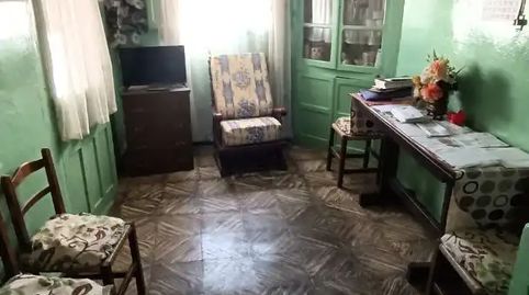 Foto 2 de Casa adosada en venda a Calle San Roque, 2, Villanueva de Huerva, Zaragoza