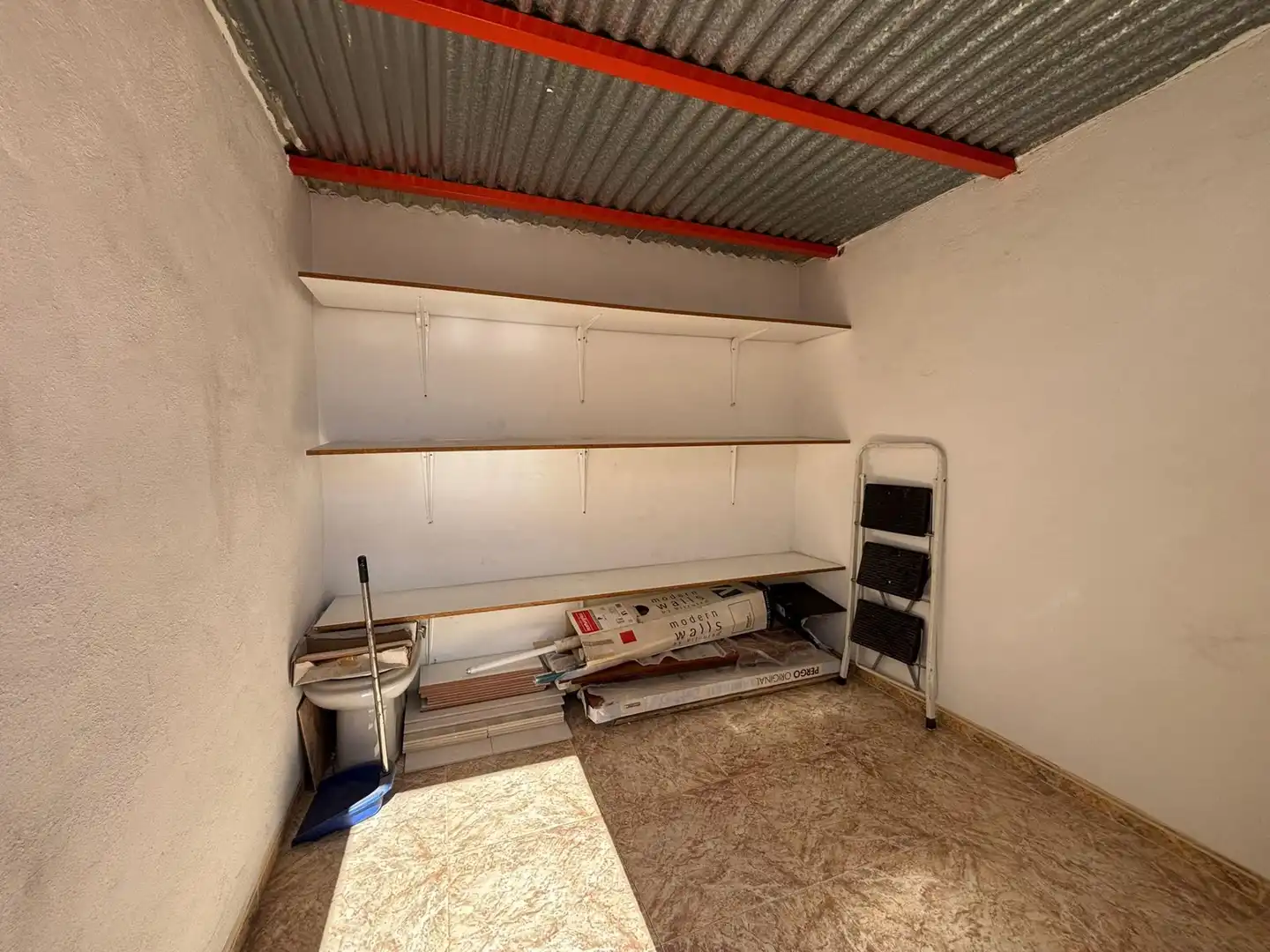 Flat for rent in Elche / Elx  with Air Conditioner, Parquet flooring and Storage room