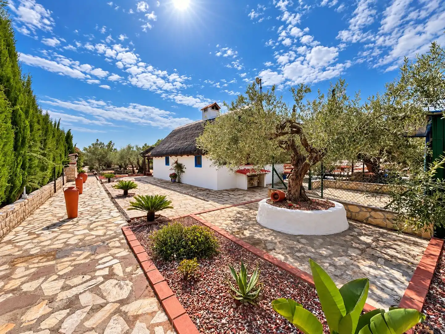 Detached house for sale in L'Ampolla, imagen 31