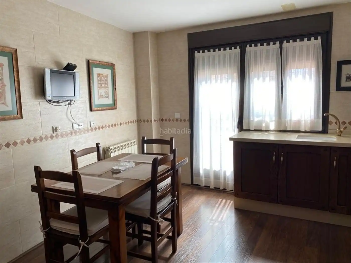Flat with garden for sale in Calle Prim 20, imagen 8